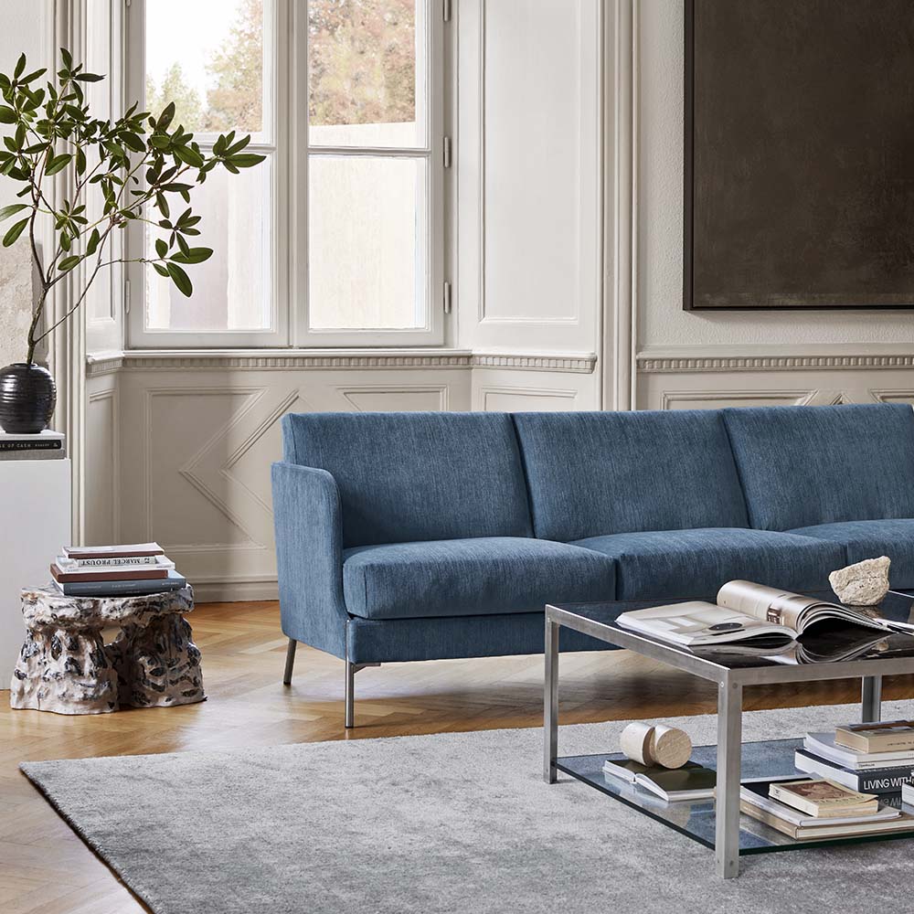 Funen 3-Seater Sofa   - Eilersen - 4