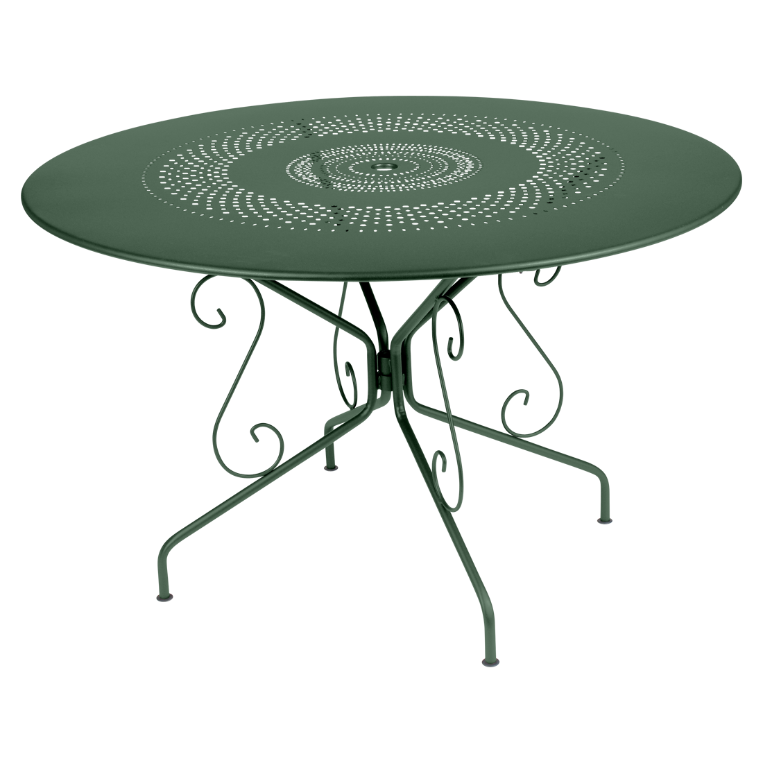 Montmartre Table 117 cm - FERMOB