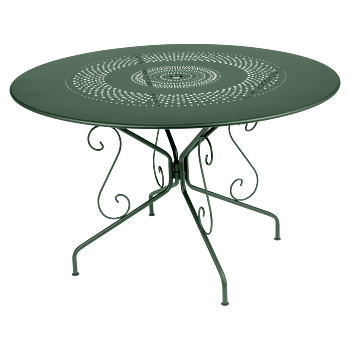 Montmartre Bord 117 cm - FERMOB