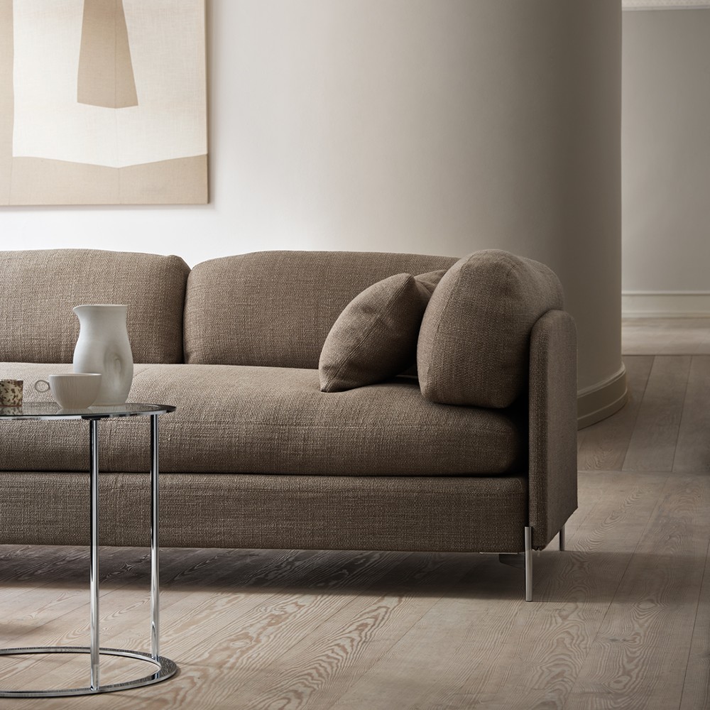 Alicia No. 4 Sofa 414 cm - Dux - 3
