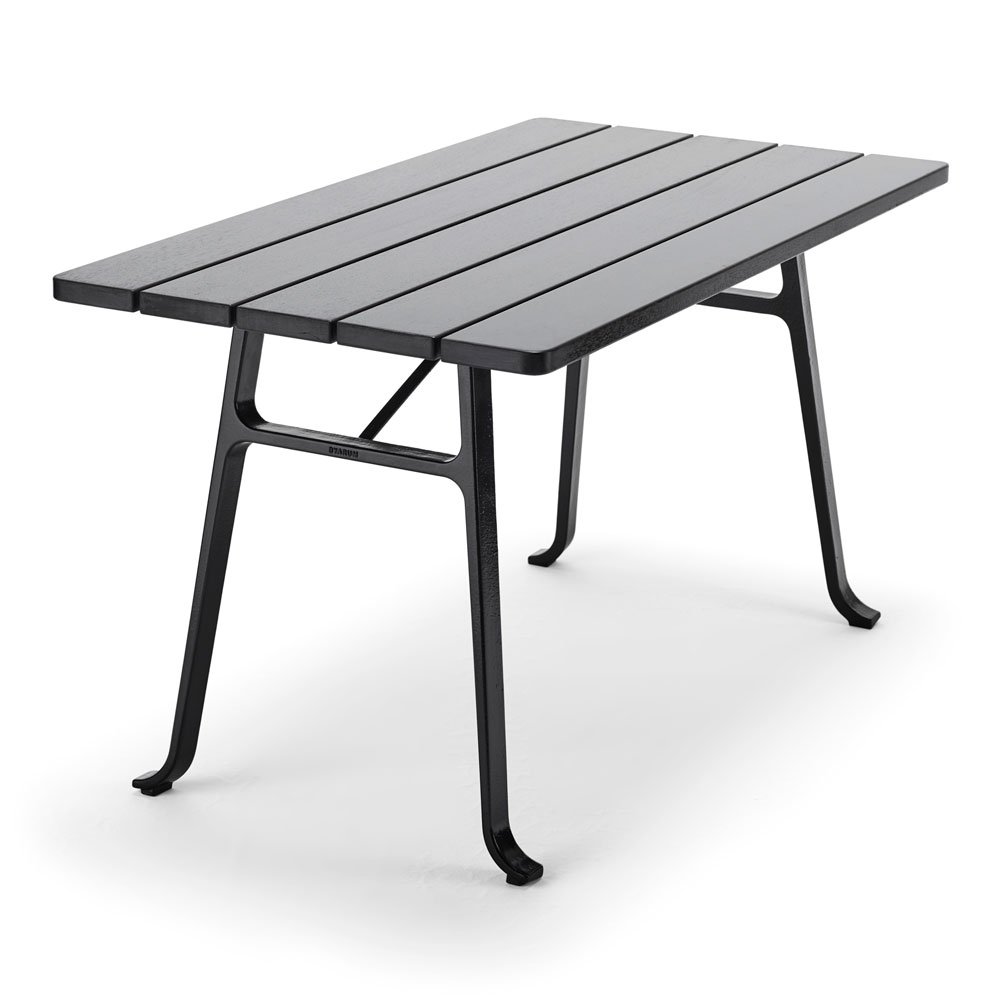 Seriff Table 130 cm - Byarums Bruk - 5