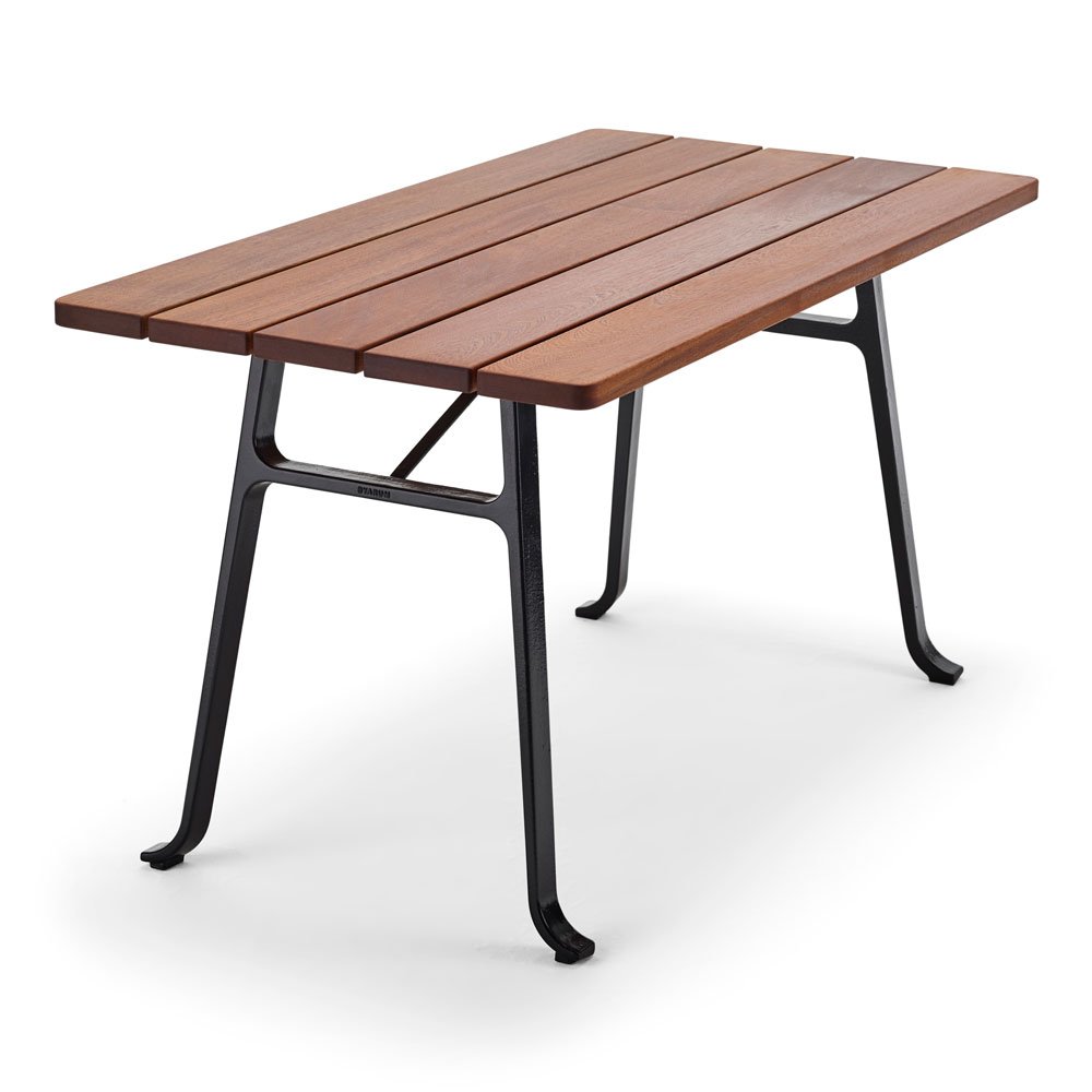 Seriff Table 130 cm - Byarums Bruk - 4
