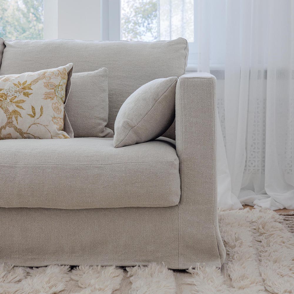 Heaven Soffa set 3, 346 cm (flera val) - Sits - 5