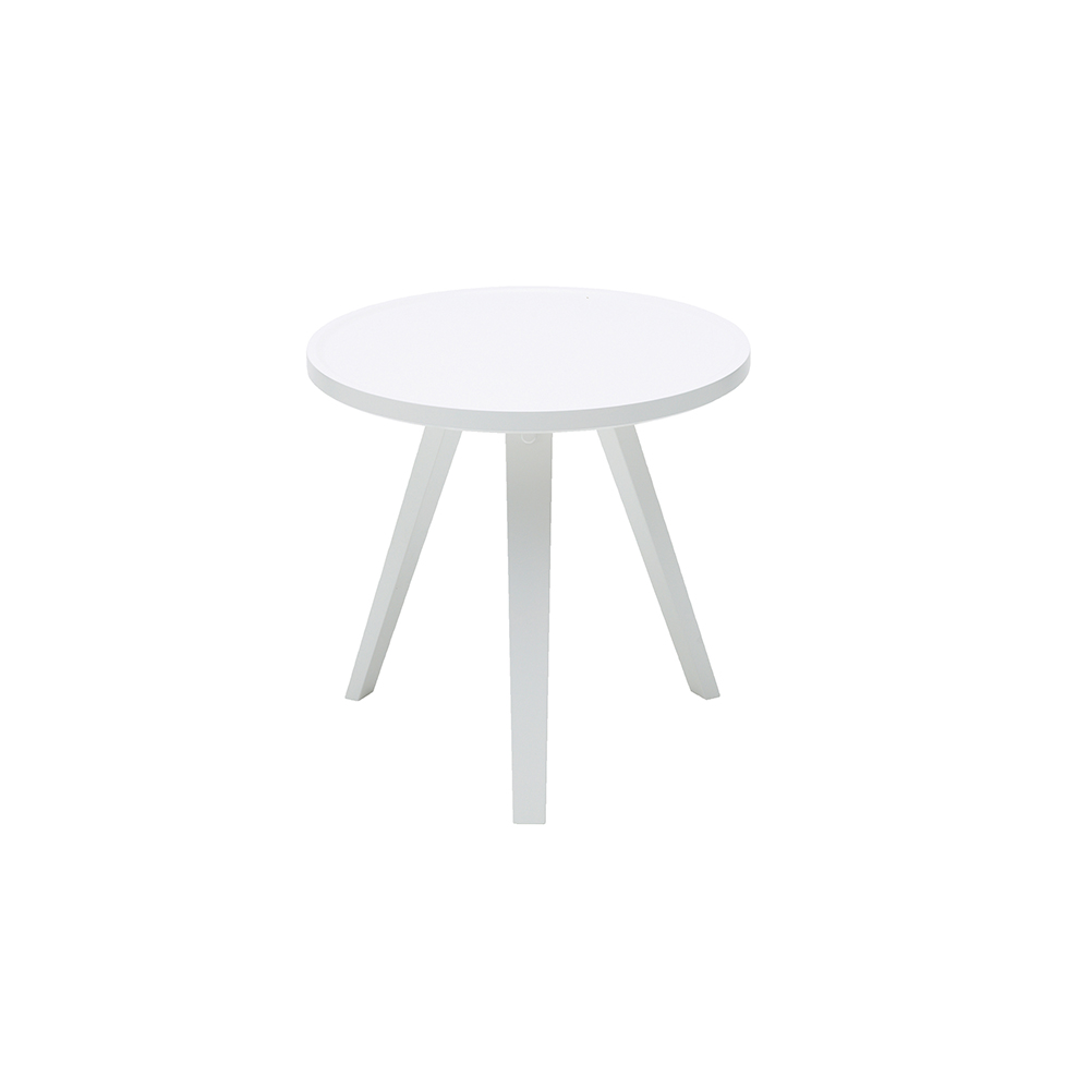 Mill Round Table