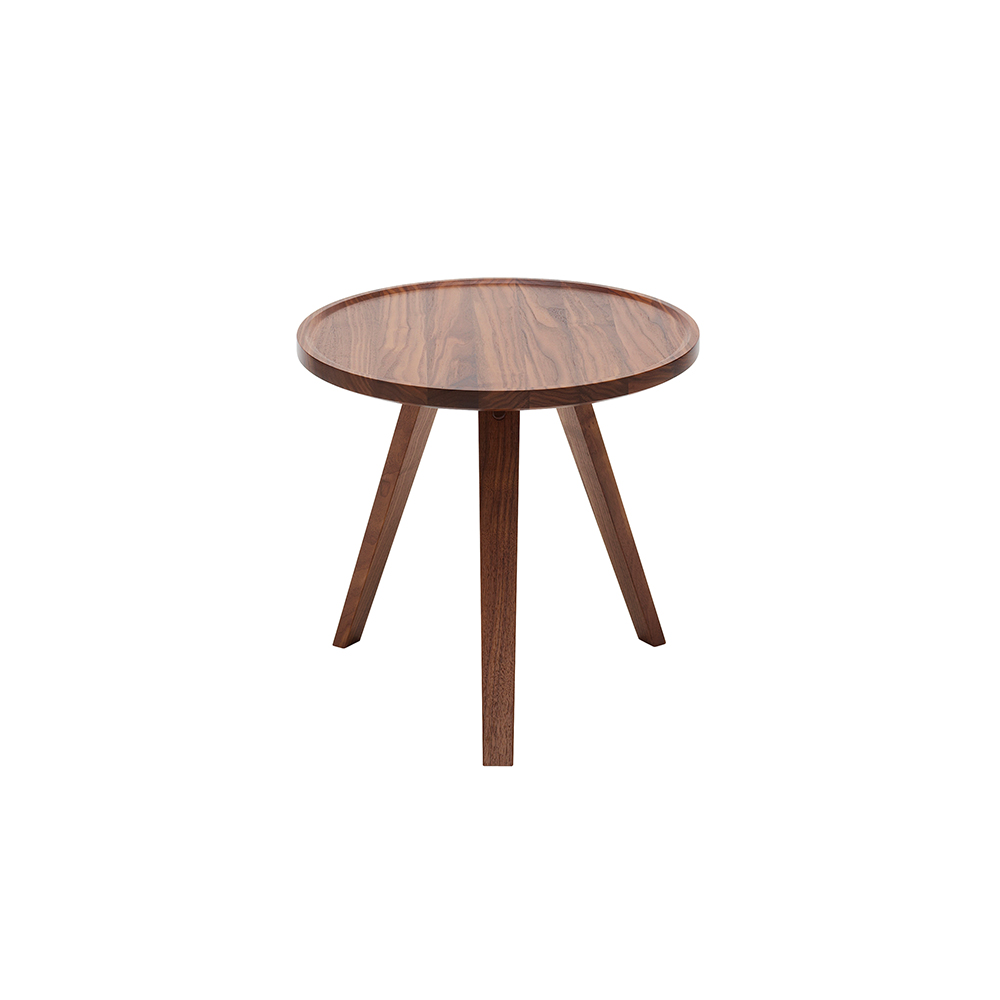 Mill Round Table - 3