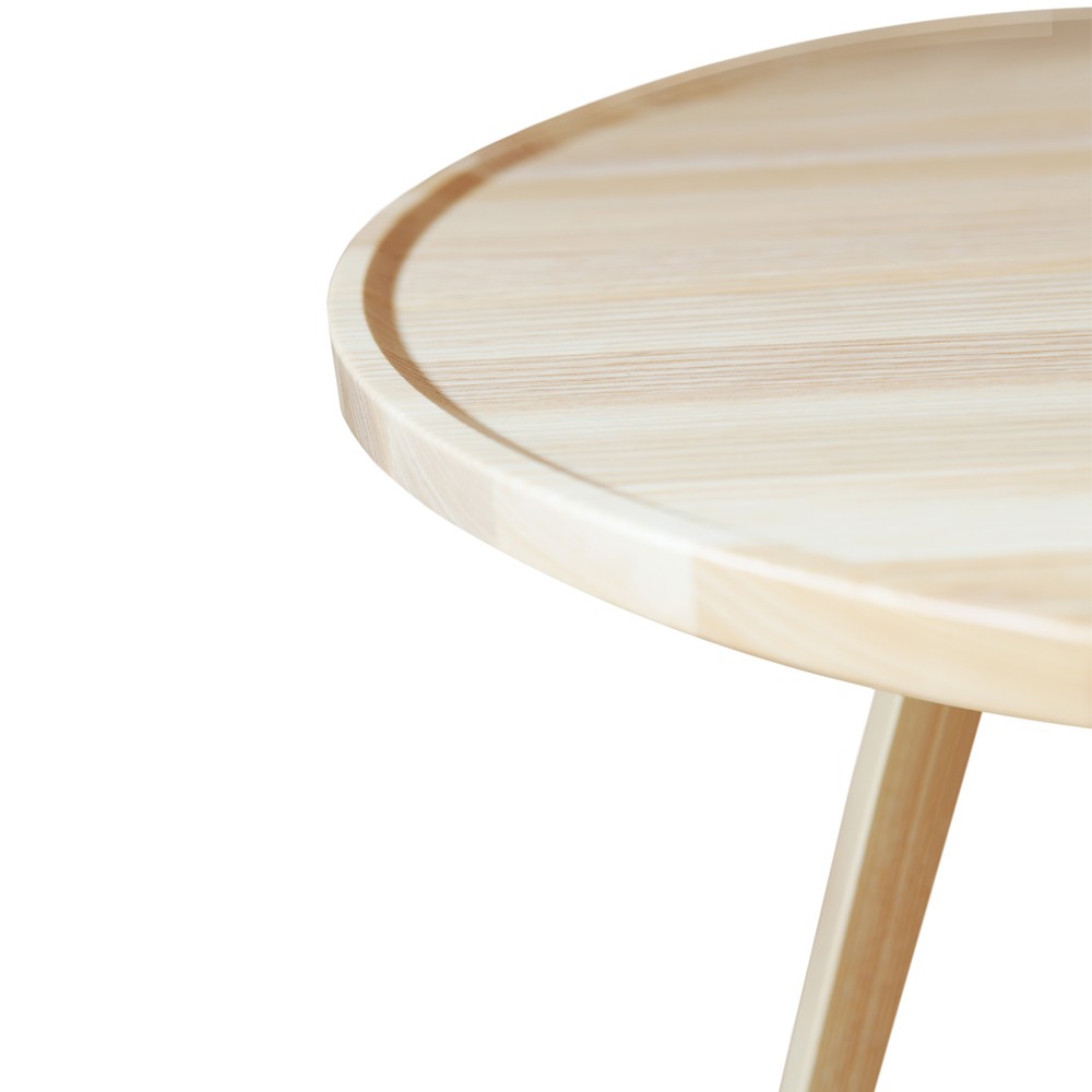 Mill Round Table - 5
