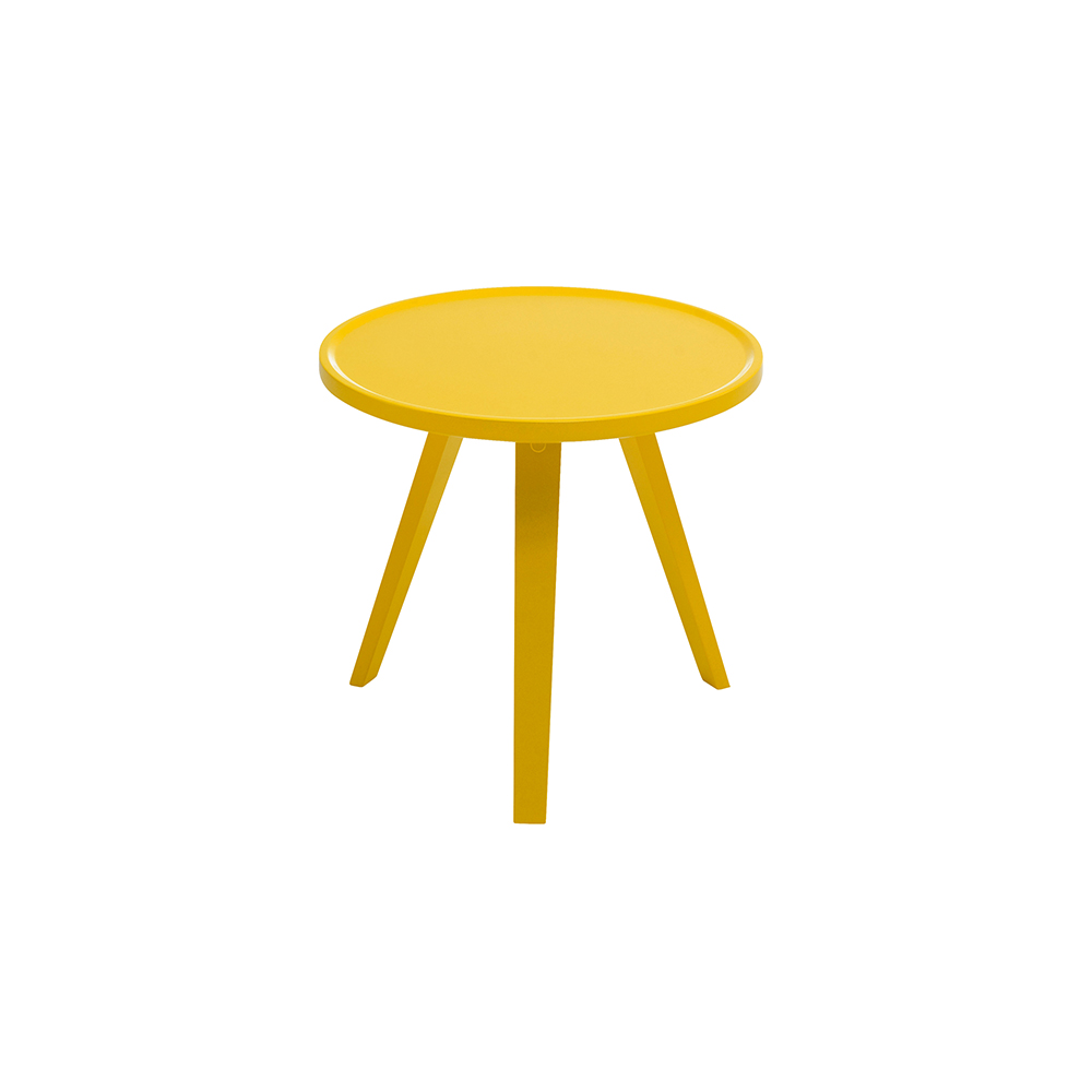 Mill Round Table - 4