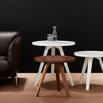 Mill Round Table