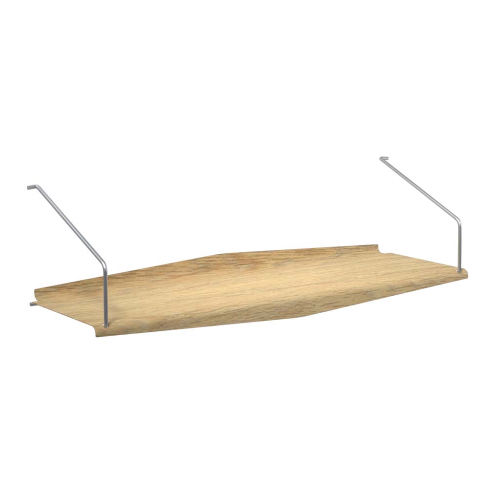 System Ultra shelving system  C - dk3 - 9