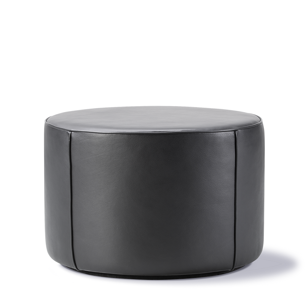 Mono Puff Ø55 Läder - 3
