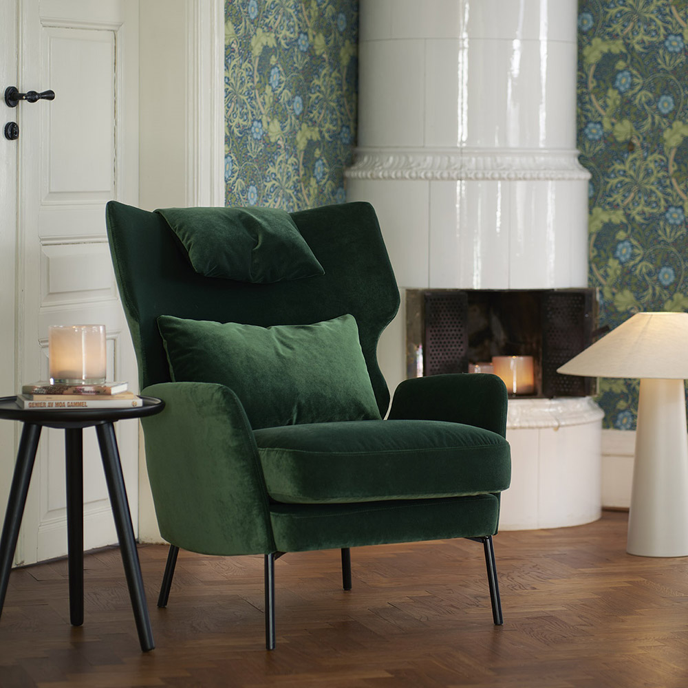 Alex Armchair (several choices) - Campaign - Sits - 5