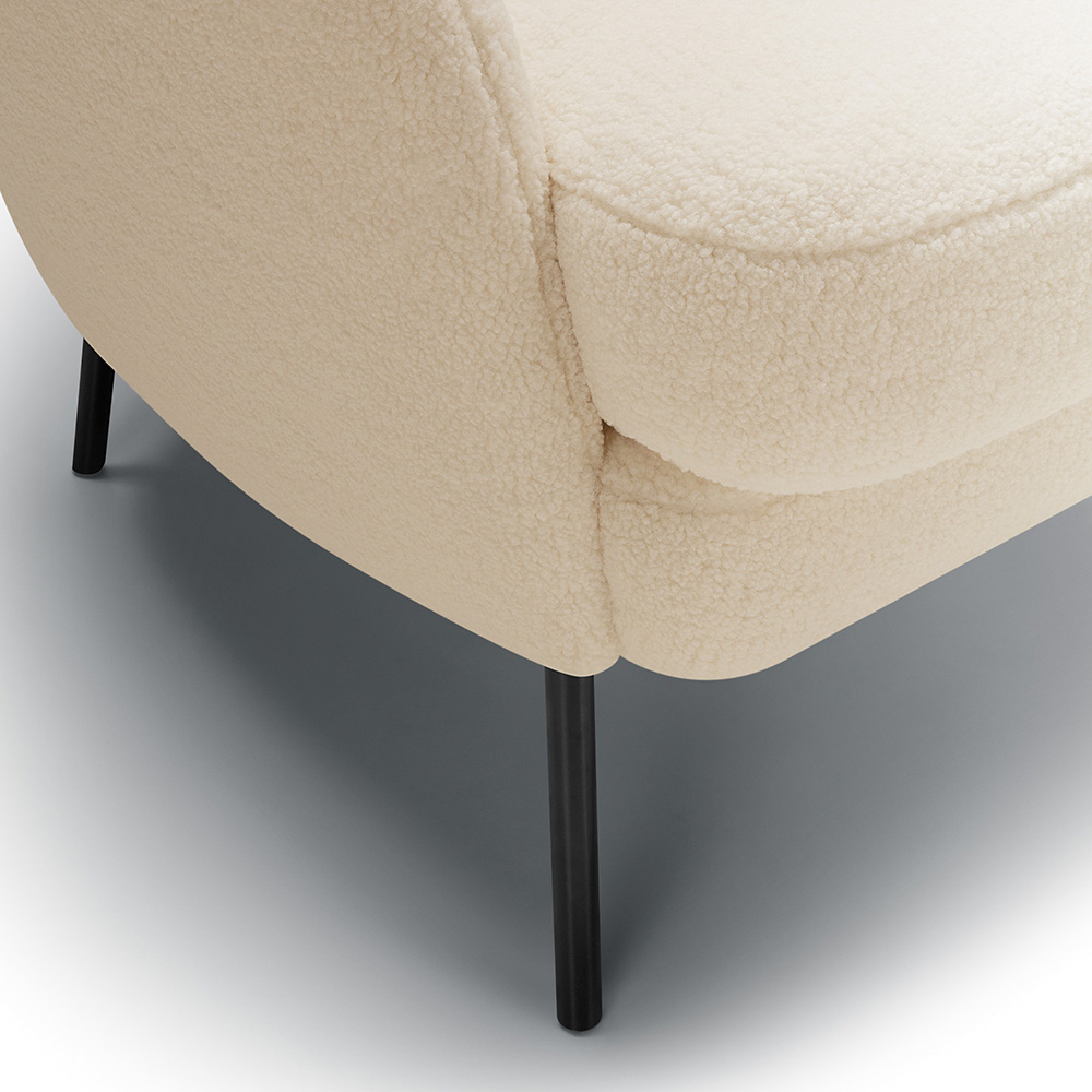 Alex Armchair (several choices) - Campaign - Sits - 6