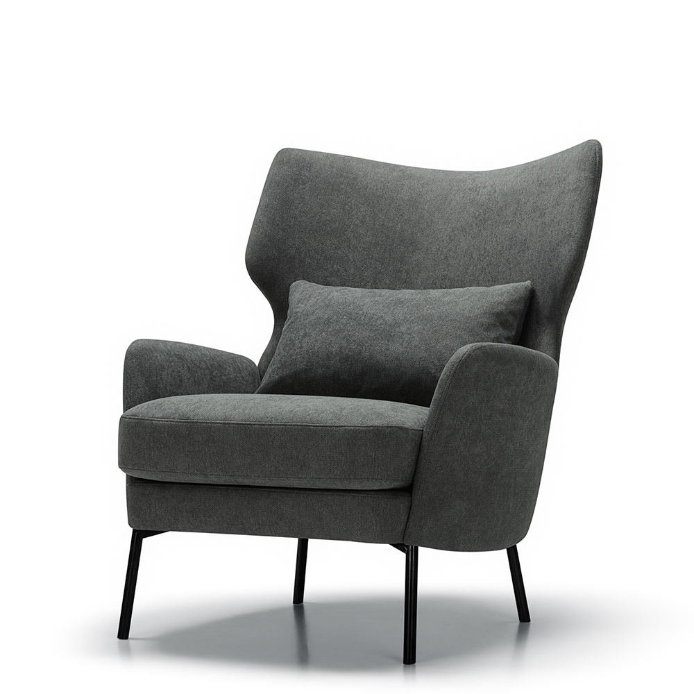 Alex Armchair (several choices) - Campaign - Sits - 8