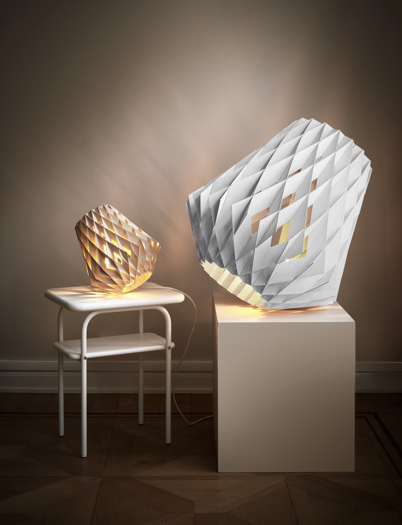 Pilke Signature 64 Floor lamp - 8