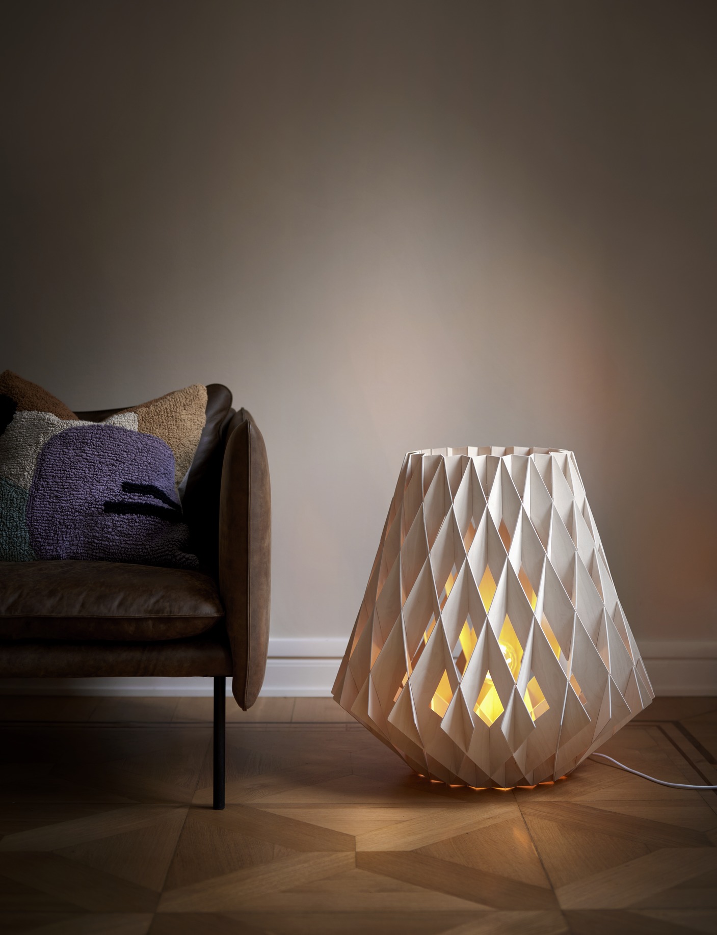 Pilke Signature 64 Floor lamp - 6