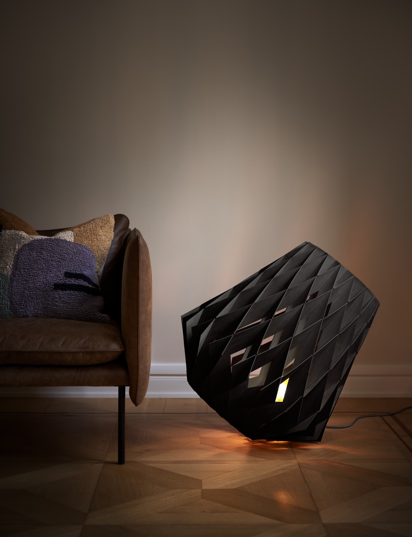 Pilke Signature 64 Floor lamp - 7