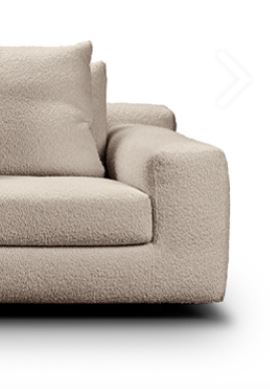 Aton Sofa 255 cm - Eilersen - 7