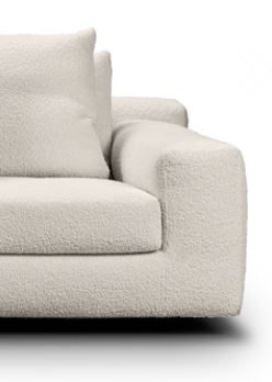 Aton Sofa 255 cm - Eilersen - 6