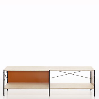 Eames Desk Unit EDU Shelf 1HU - Vitra 