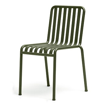 Palissade Chair Olive - In stock