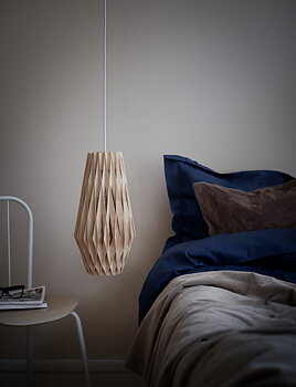 Pilke Signature 20/42 Pendant