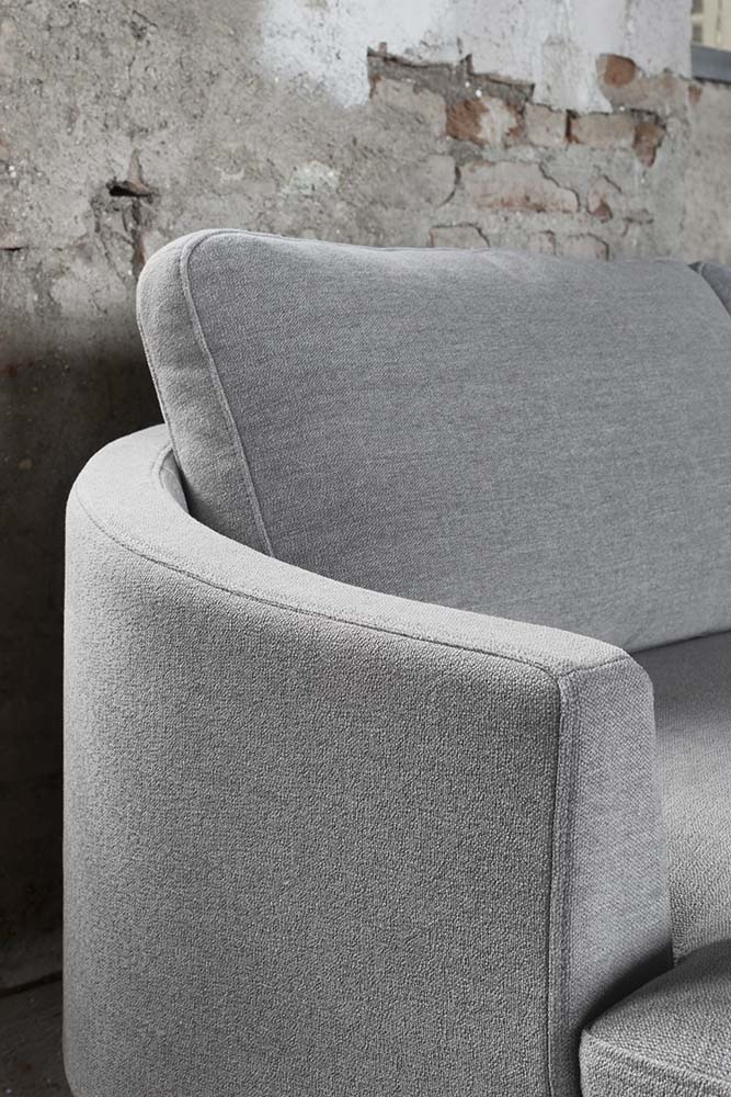 Vanity 2,5-seater sofa - Ire möbler - 4