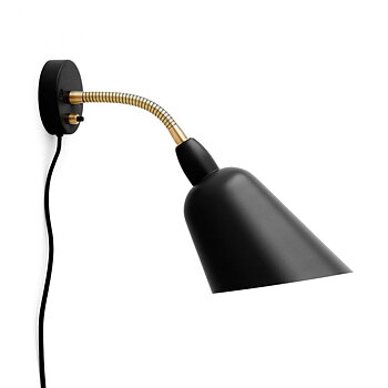 Bellevue AJ9 Wall lamp - & Tradition
