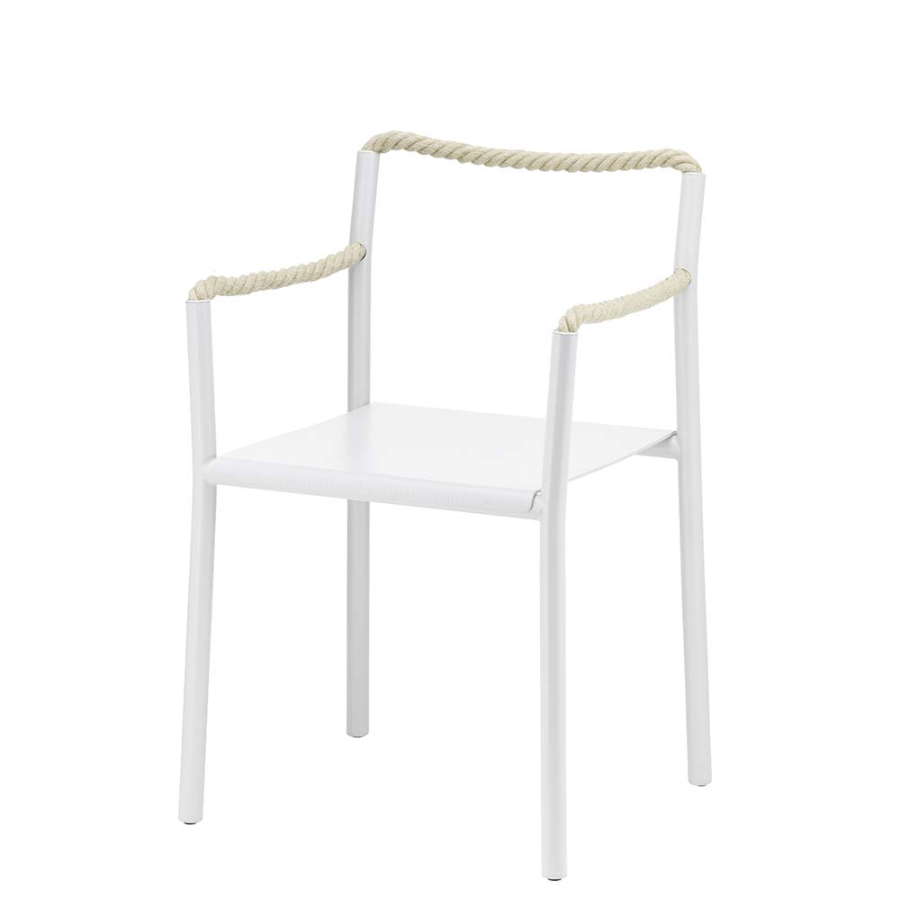 Rope Chair - Artek
