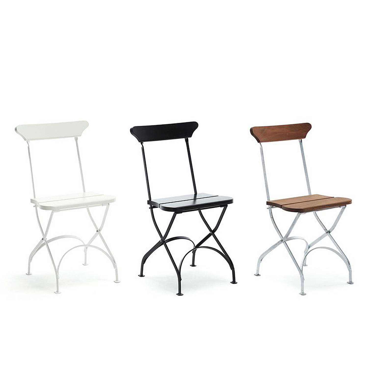 Classic No. 2 Chair - Byarums Bruk - 10