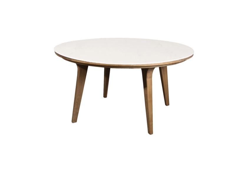 Aspect Dining Table Round Dia 144 cm -  Cane-Line - 8