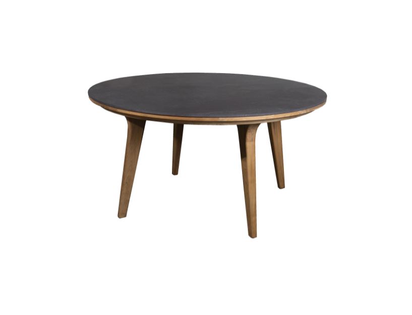 Aspect Dining Table Round Dia 144 cm -  Cane-Line - 7