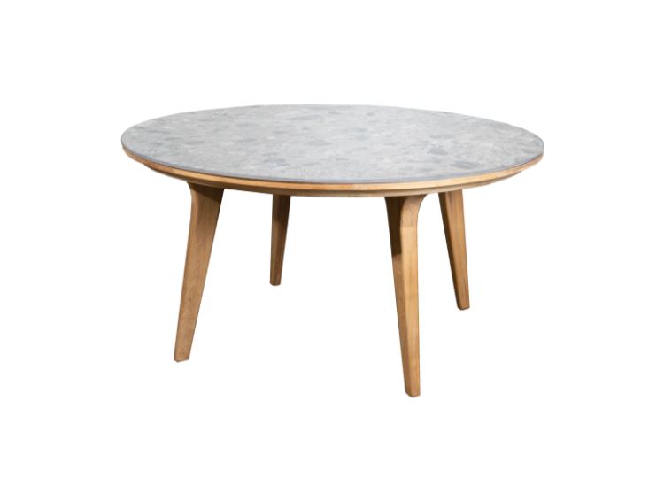 Aspect Dining Table Round Dia 144 cm -  Cane-Line - 9