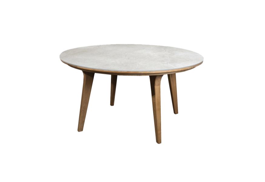 Aspect Dining Table Round Dia 144 cm -  Cane-Line - 6