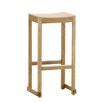 Atelier Bar Stool - Quickship