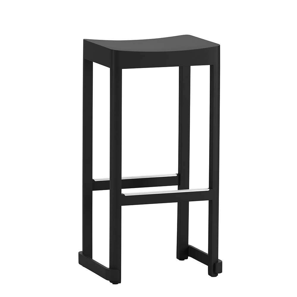 Atelier Bar Stool - Quickship - 4