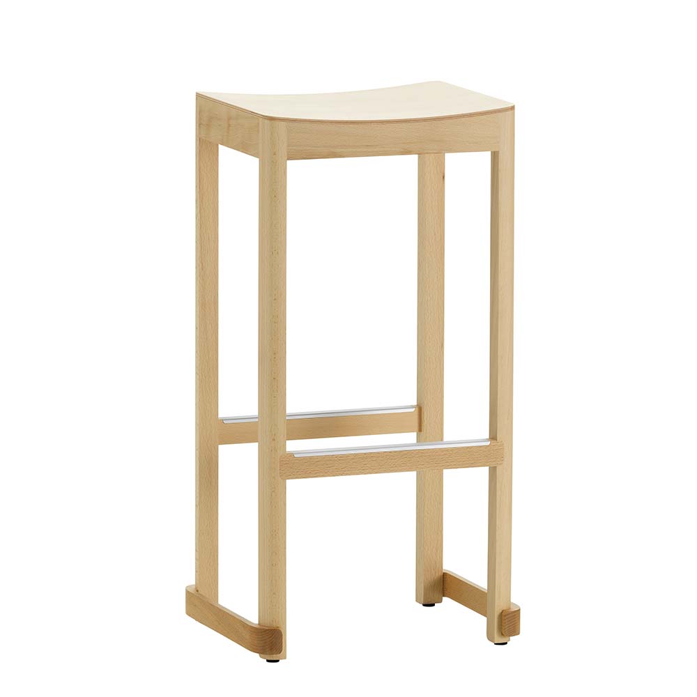 Atelier Bar Stool - Quickship - 6