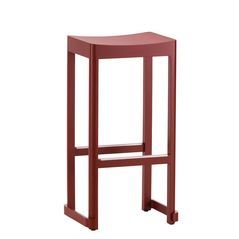 Atelier Bar Stool - Quickship - 7