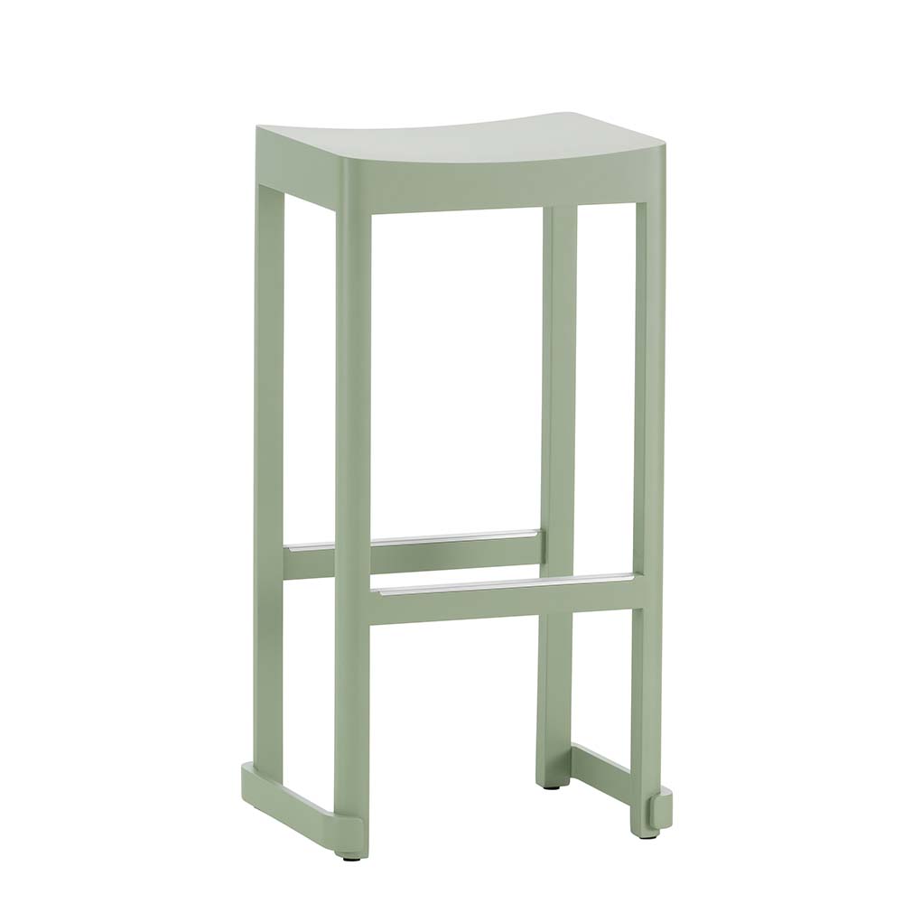 Atelier Bar Stool - Quickship - 8
