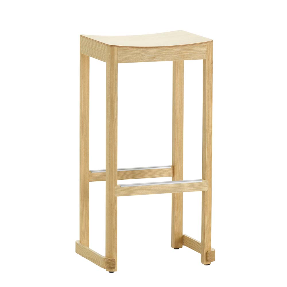 Atelier Bar Stool - Quickship - 5