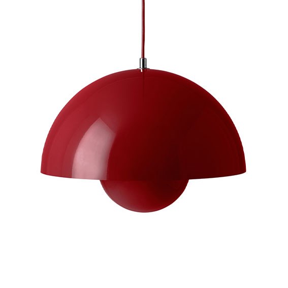 Flowerpot VP7 Taklampa 37 cm (beställningsvara) - 8