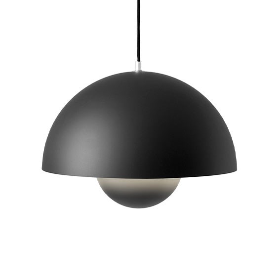 Flowerpot VP7 Taklampa 37 cm (beställningsvara) - 11