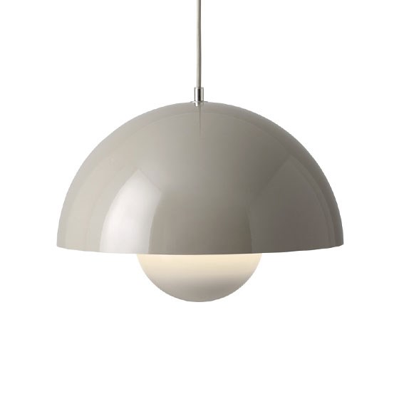 Flowerpot VP7 Taklampa 37 cm (beställningsvara) - 10