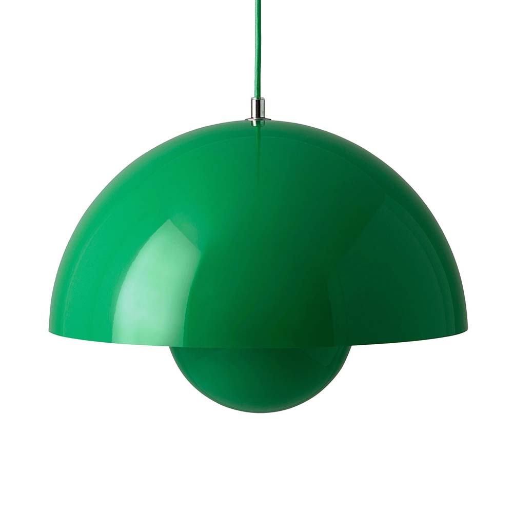 Flowerpot VP7 Taklampa 37 cm (beställningsvara) - 7