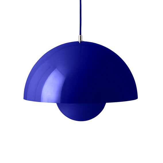 Flowerpot VP7 Taklampa 37 cm (beställningsvara) - 9