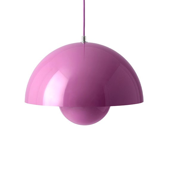 Flowerpot VP7 Taklampa 37 cm (beställningsvara) - 13
