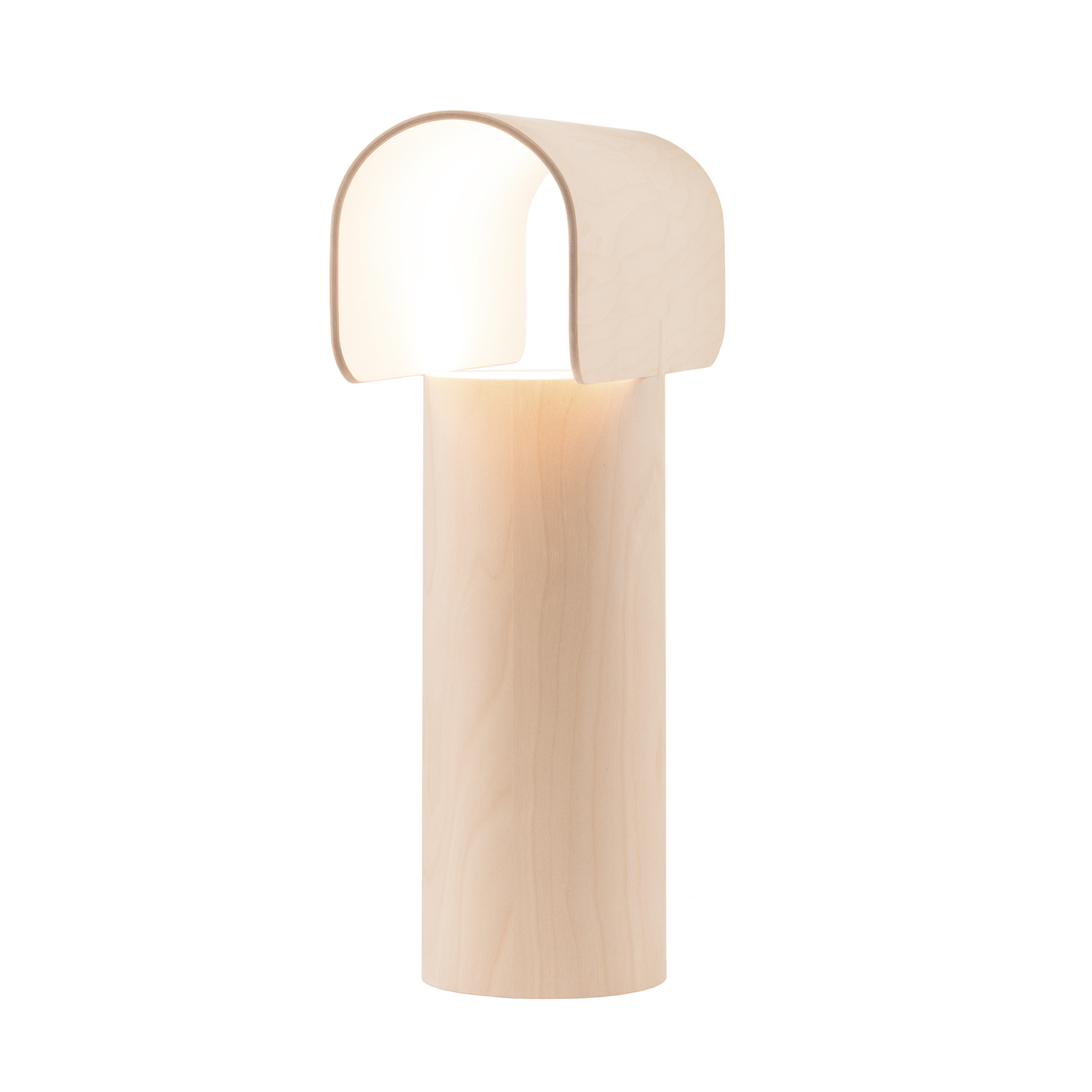 Teelo 8020 Bordslampa - 4