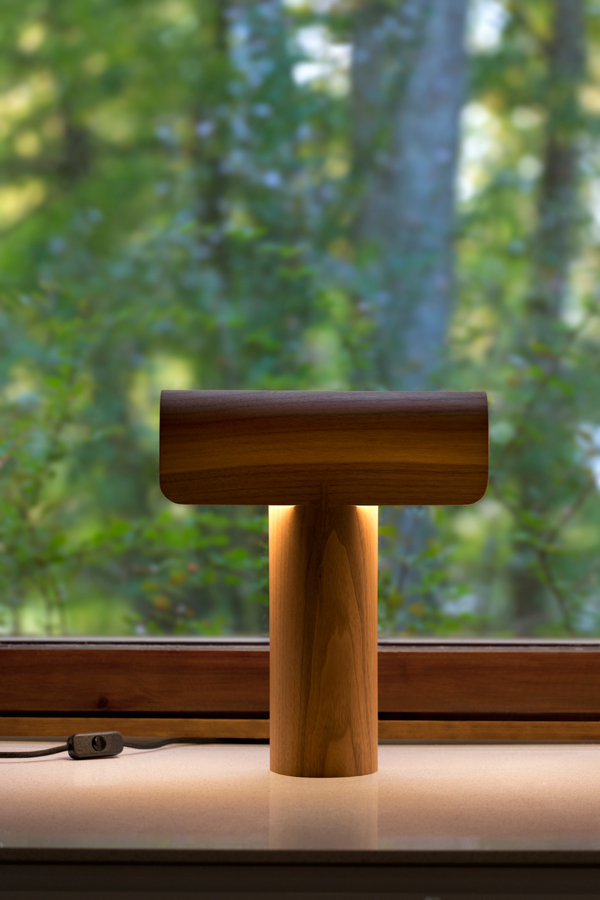 Teelo 8020 Bordslampa - 5