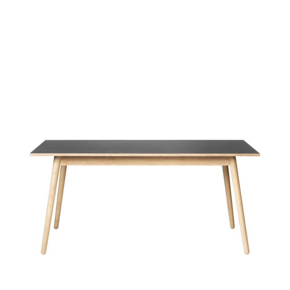 C35B Dining table 160x82 cm - 5