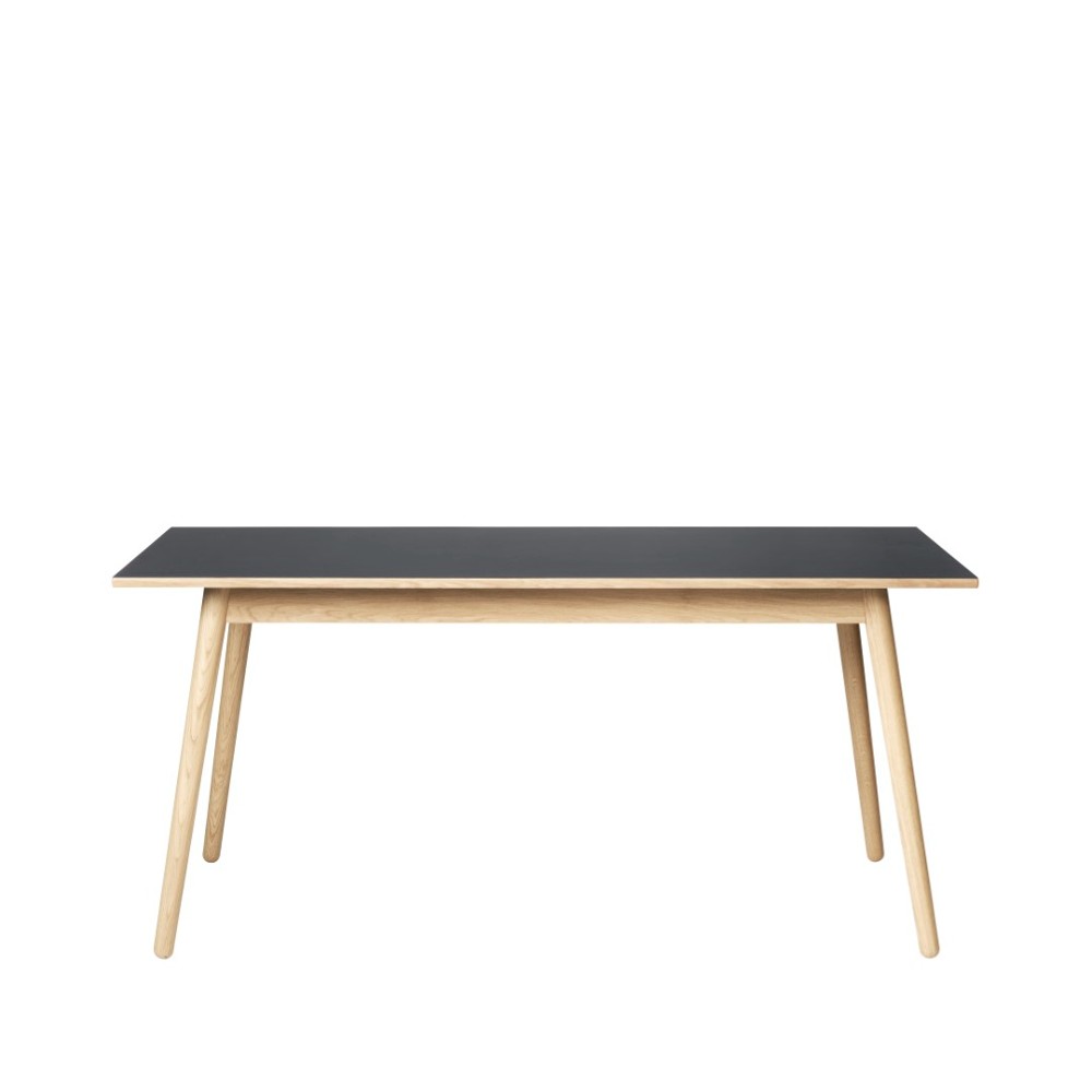 C35B Dining table 160x82 cm - 6