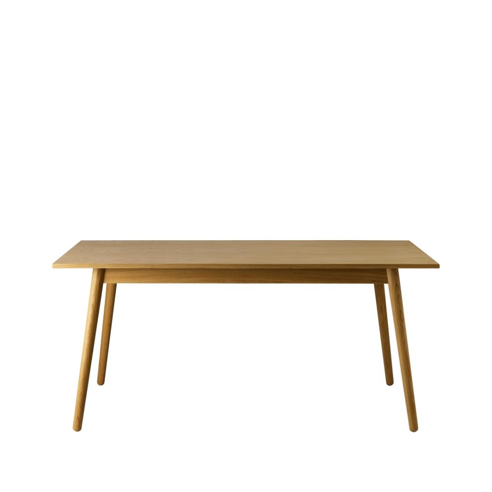 C35B Dining table 160x82 cm
